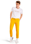 MMX - Pantalon coton pima Lupus 7303 (plusieurs couleurs disponibles) - LE CAPITAINE D'A BORD