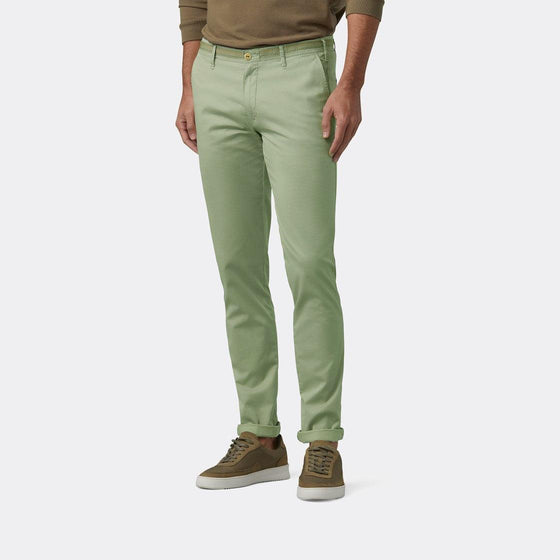 MMX - Pantalon de coton Apus 7346 - LE CAPITAINE D'A BORD