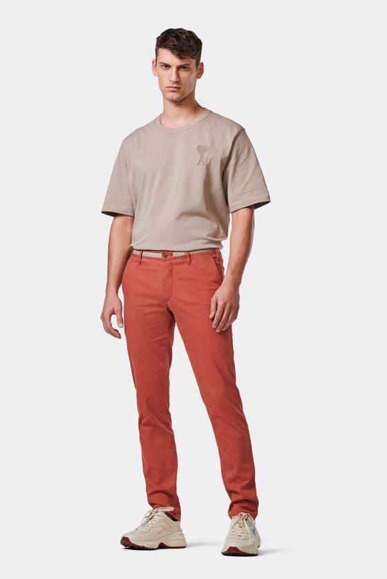 MMX - Pantalon de coton Apus 7356 - LE CAPITAINE D'A BORD