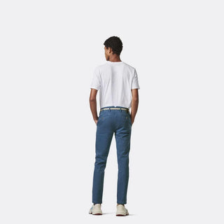 MMX - Pantalon de coton Apus 7356 - LE CAPITAINE D'A BORD