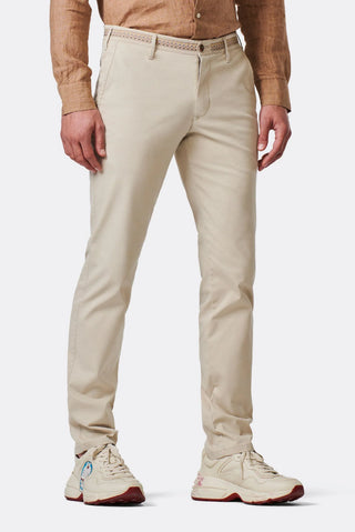 MMX - Pantalon de coton Apus 7356 - LE CAPITAINE D'A BORD