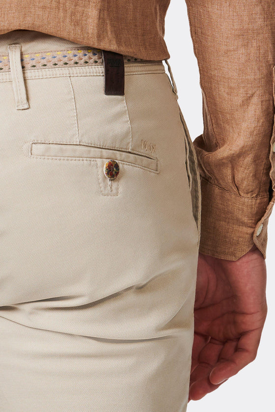 MMX - Pantalon de coton Apus 7356 - LE CAPITAINE D'A BORD