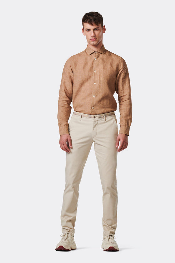 MMX - Pantalon de coton Apus 7356 - LE CAPITAINE D'A BORD