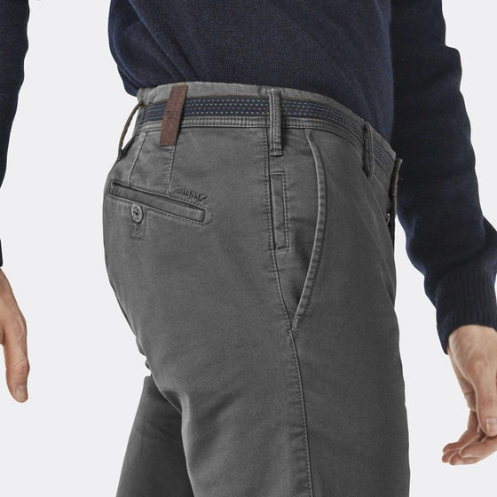 MMX - Pantalon de coton Apus 7625 - LE CAPITAINE D'A BORD