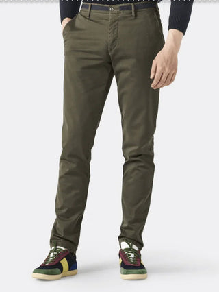 MMX - Pantalon de coton Apus 7625 - LE CAPITAINE D'A BORD