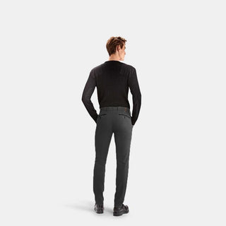 MMX - Pantalon flanelle Lupus/Lynx 7540 (plusieurs couleurs disponibles) - LE CAPITAINE D'A BORD