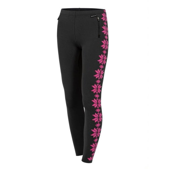 NEWLAND - Amira Women Leggins - LE CAPITAINE D'A BORD