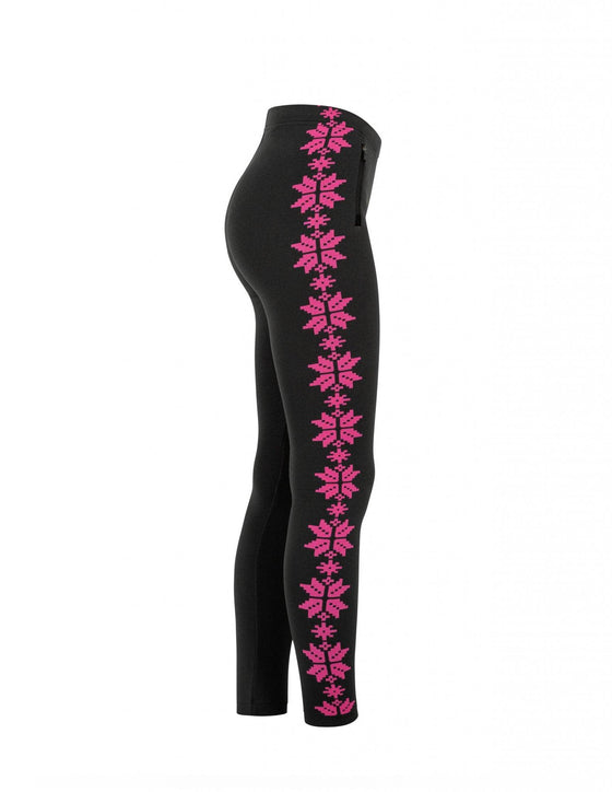 NEWLAND - Amira Women Leggins - LE CAPITAINE D'A BORD