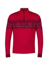 NEWLAND - Clarence Men's T-Neck - LE CAPITAINE D'A BORD