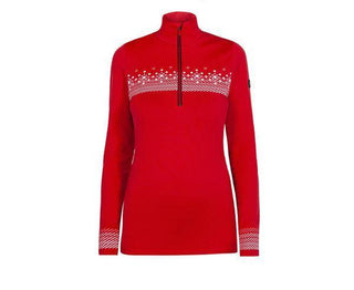 NEWLAND - Emmy Lady T-Neck - LE CAPITAINE D'A BORD