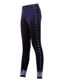  NEWLAND - Fujiko Women Leggins - LE CAPITAINE D'A BORD