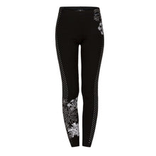  NEWLAND - Isabelle Women Leggins - LE CAPITAINE D'A BORD
