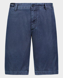  Paul & Shark - Bermudas de jeans léger - LE CAPITAINE D'A BORD