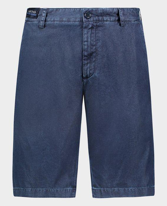 Paul & Shark - Bermudas de jeans léger - LE CAPITAINE D'A BORD