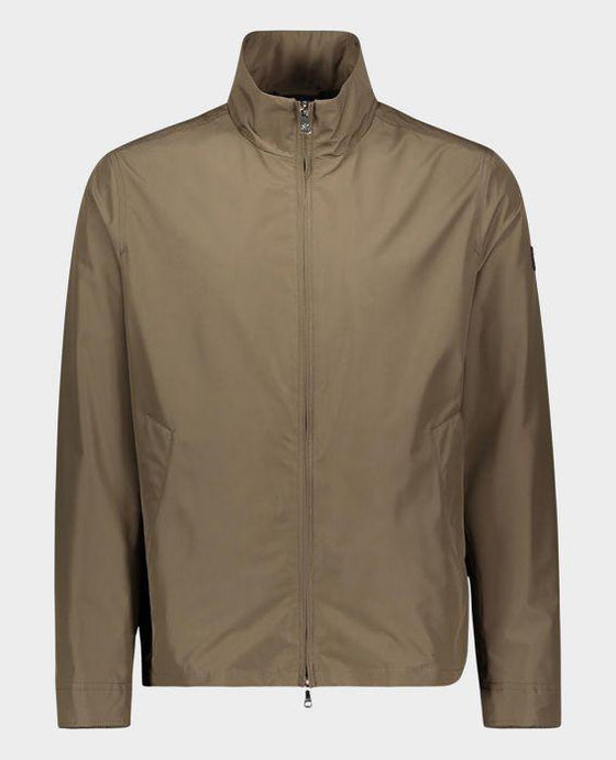 Paul & Shark - Blouson de nylon Typhoon 20000 (plusieurs couleurs disponibles) - LE CAPITAINE D'A BORD