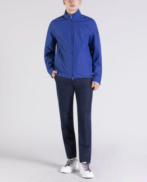 Paul & Shark - Blouson de nylon Typhoon 20000 (plusieurs couleurs disponibles) - LE CAPITAINE D'A BORD