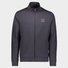 Paul & Shark - Cardigan jogging de coton stretch - LE CAPITAINE D'A BORD
