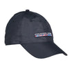 Paul & Shark - Casquette de nylon Yachting (plusieurs couleurs disponibles) - LE CAPITAINE D'A BORD