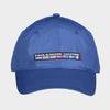 Paul & Shark - Casquette de nylon Yachting (plusieurs couleurs disponibles) - LE CAPITAINE D'A BORD
