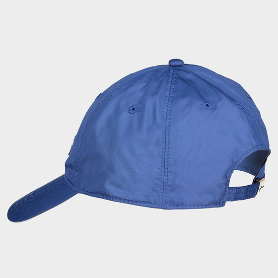 Paul & Shark - Casquette de nylon Yachting (plusieurs couleurs disponibles) - LE CAPITAINE D'A BORD