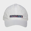 Paul & Shark - Casquette de nylon Yachting (plusieurs couleurs disponibles) - LE CAPITAINE D'A BORD