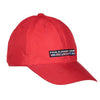 Paul & Shark - Casquette de nylon Yachting (plusieurs couleurs disponibles) - LE CAPITAINE D'A BORD