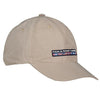 Paul & Shark - Casquette de nylon Yachting (plusieurs couleurs disponibles) - LE CAPITAINE D'A BORD