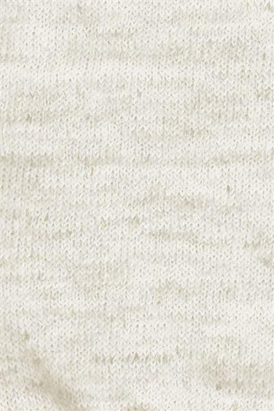 Paul & Shark - Chandail col rond de lin et coton - LE CAPITAINE D'A BORD