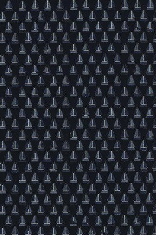 Paul & Shark - Chemise de coton poplin imprimé voiliers - LE CAPITAINE D'A BORD
