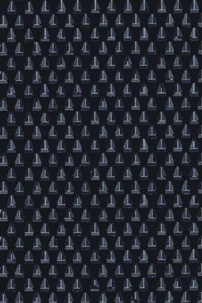 Paul & Shark - Chemise de coton poplin imprimé voiliers - LE CAPITAINE D'A BORD