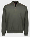 Paul & Shark - Col zip de laine Yachting (plusieurs couleurs disponibles) - LE CAPITAINE D'A BORD
