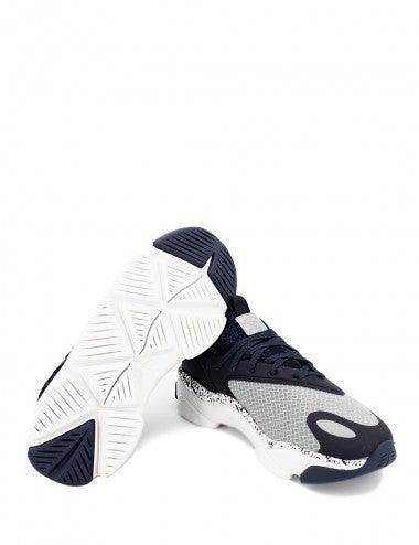 Paul & Shark - Espadrilles Re-Ghost II - LE CAPITAINE D'A BORD