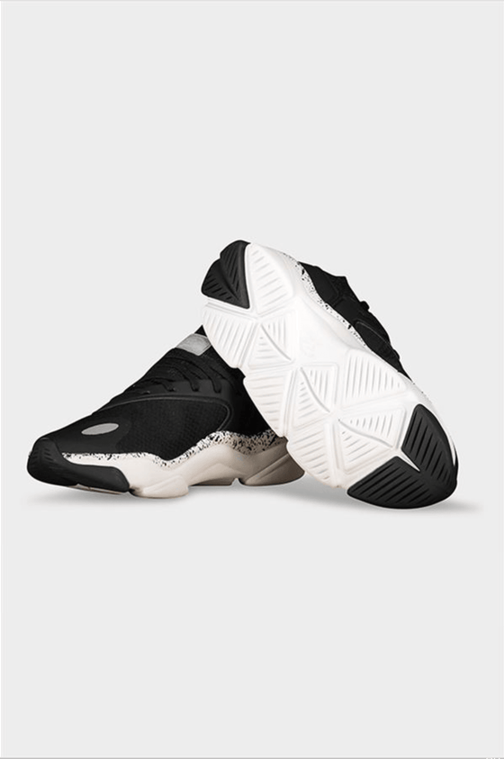 Paul & Shark - Espadrilles Re-Ghost II - LE CAPITAINE D'A BORD