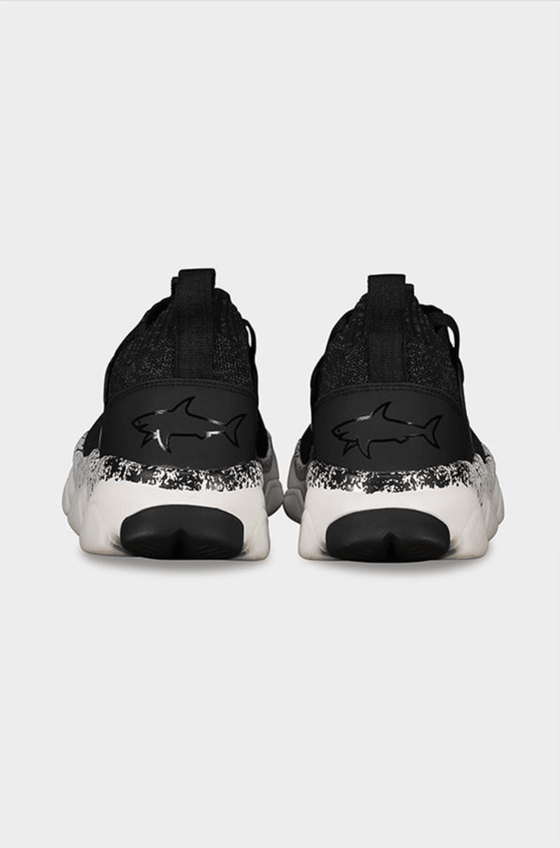 Paul & Shark - Espadrilles Re-Ghost II - LE CAPITAINE D'A BORD