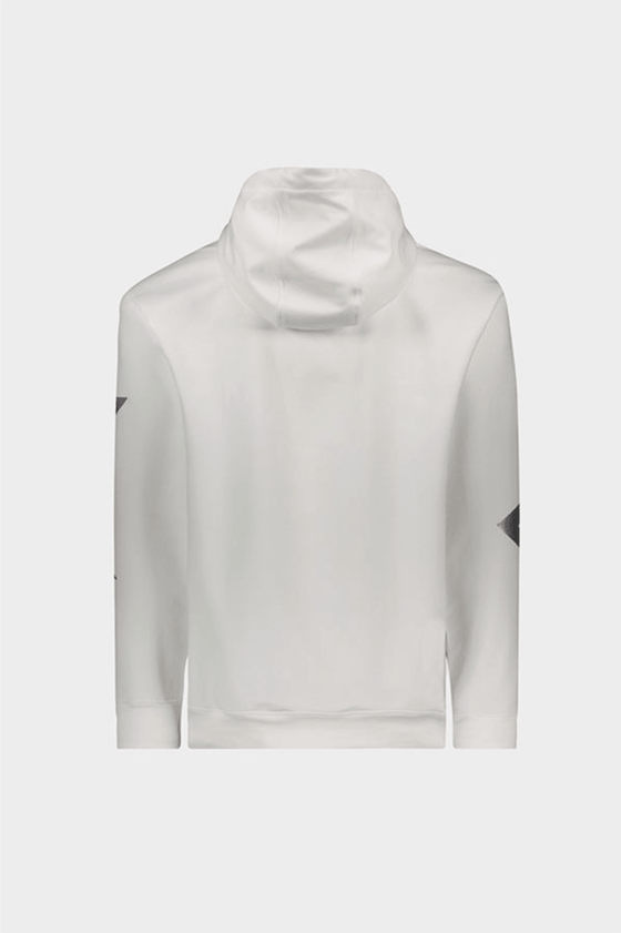 Paul & Shark - Hoody avec requin réflecteur - LE CAPITAINE D'A BORD