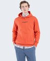 Paul & Shark - Hoody de coton biologique - LE CAPITAINE D'A BORD