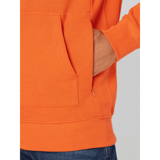 Paul & Shark - Hoody de coton biologique - LE CAPITAINE D'A BORD