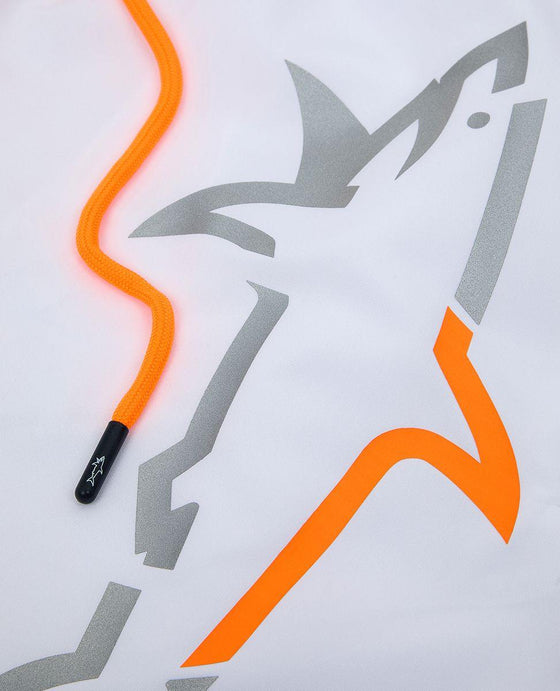 Paul & Shark - Maillot de bain avec requin réflecteur - LE CAPITAINE D'A BORD