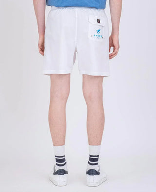 Paul & Shark - Maillot de bain Blue Shark - LE CAPITAINE D'A BORD