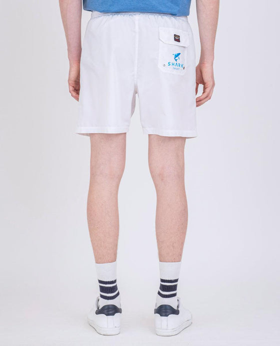 Paul & Shark - Maillot de bain Blue Shark - LE CAPITAINE D'A BORD