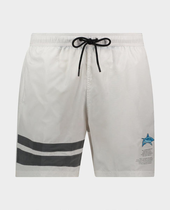 Paul & Shark - Maillot de bain Blue Shark - LE CAPITAINE D'A BORD