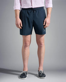  Paul & Shark - Maillot de bain Travel avec logo réflecteur - LE CAPITAINE D'A BORD