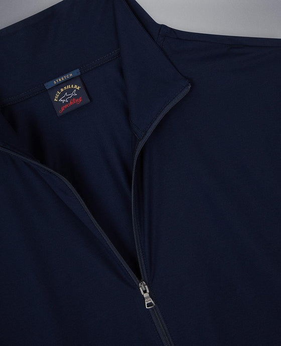 Paul & Shark - Manteau 3/4 Typhoon - LE CAPITAINE D'A BORD