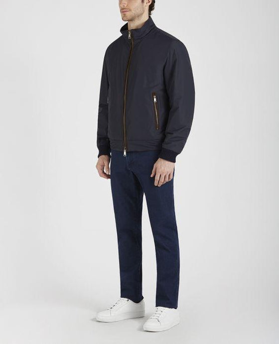 Paul & Shark - Manteau court doublé - LE CAPITAINE D'A BORD