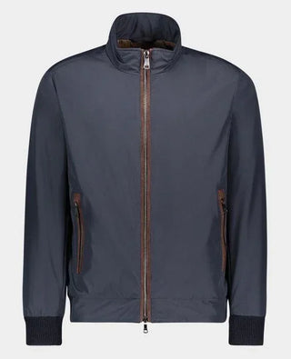 Paul & Shark - Manteau court doublé - LE CAPITAINE D'A BORD