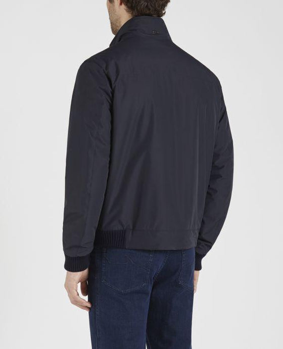 Paul & Shark - Manteau court doublé - LE CAPITAINE D'A BORD