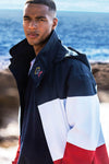 Paul & Shark - Manteau Typhoon Shark Trust - LE CAPITAINE D'A BORD
