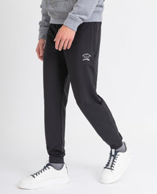  Paul & Shark - Pantalon jogging de coton extensible - LE CAPITAINE D'A BORD