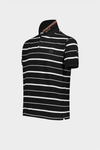 Paul & Shark - Polo rayé manches courtes coton piqué - LE CAPITAINE D'A BORD