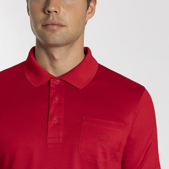 C0P1010 Paul & Shark Polo